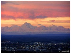 Fairbanks Alaska Photo (c) Laurent Dick