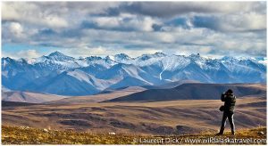 Explore and photograph Dalton Highway