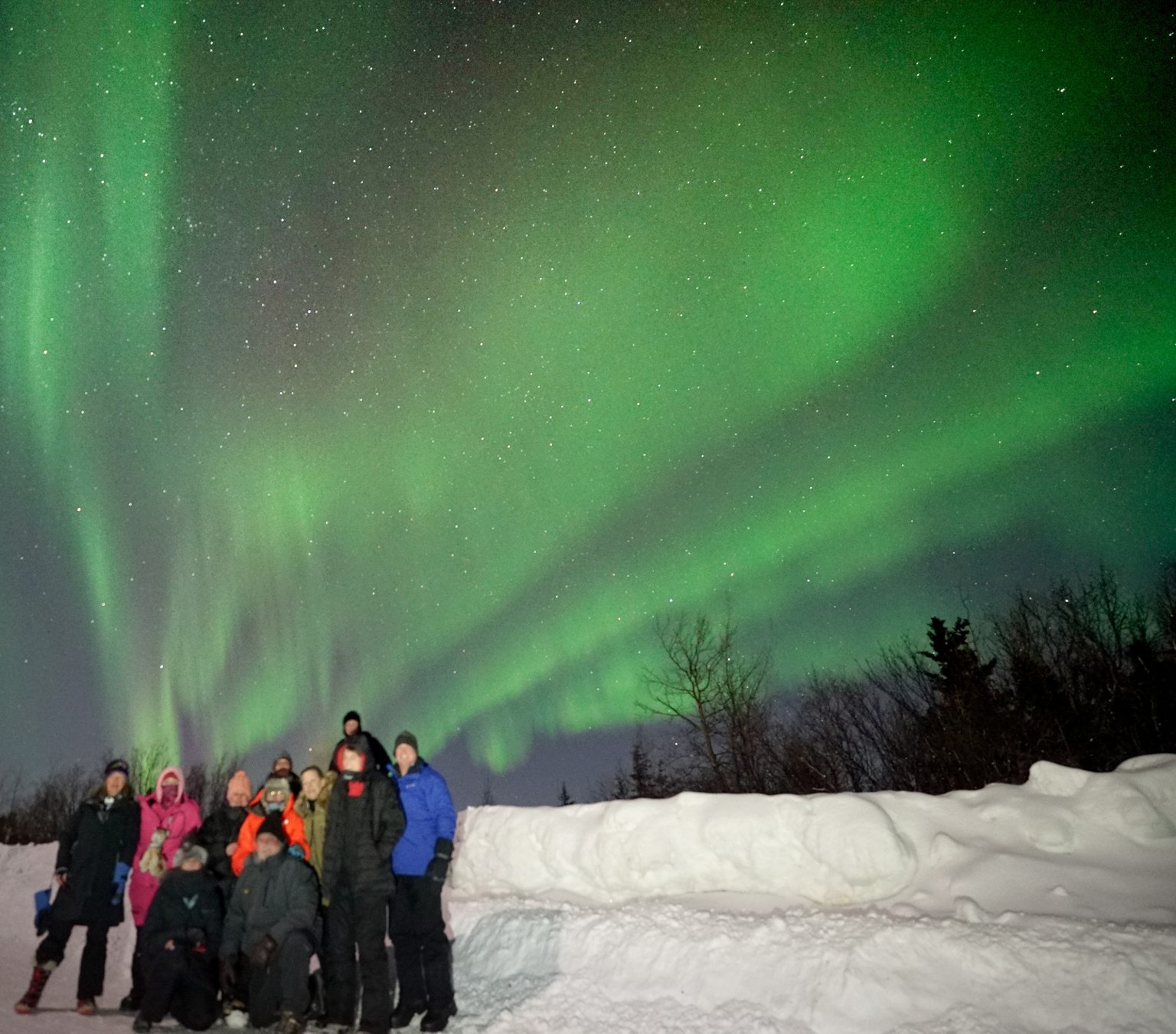 Iditarod 2024 Start Tour Alaska’s 1 winter event.