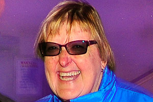 Joan-Truskett-Alaska-Northern-Lights-Tour-testimonial