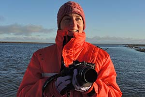Michelle-Theall-Alaska-Magazine-Editor-Wild-Alaska-Travel-Guest-Testimonial
