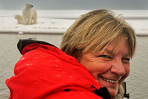 Nancy-Milner-Guest-Testimonial-Alaska-Polar-Bear-and-Northern-Lights-Tour-Wild-Alaska-Travel