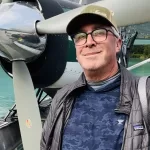 Patrick Quigley was a guest on our Alaska Brown Bear Viewing Tour.